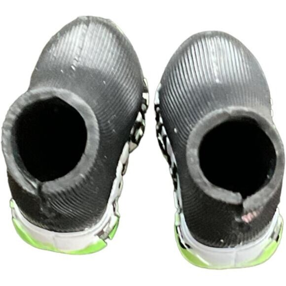 MGA Rainbow High Doll Platform Shoes for Jade Hunter from Fashion Closet playset - Picture 4 of 6